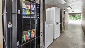 Property amenity - Econo Lodge Inn & Suites Cayce I-26 Airport (Cayce)