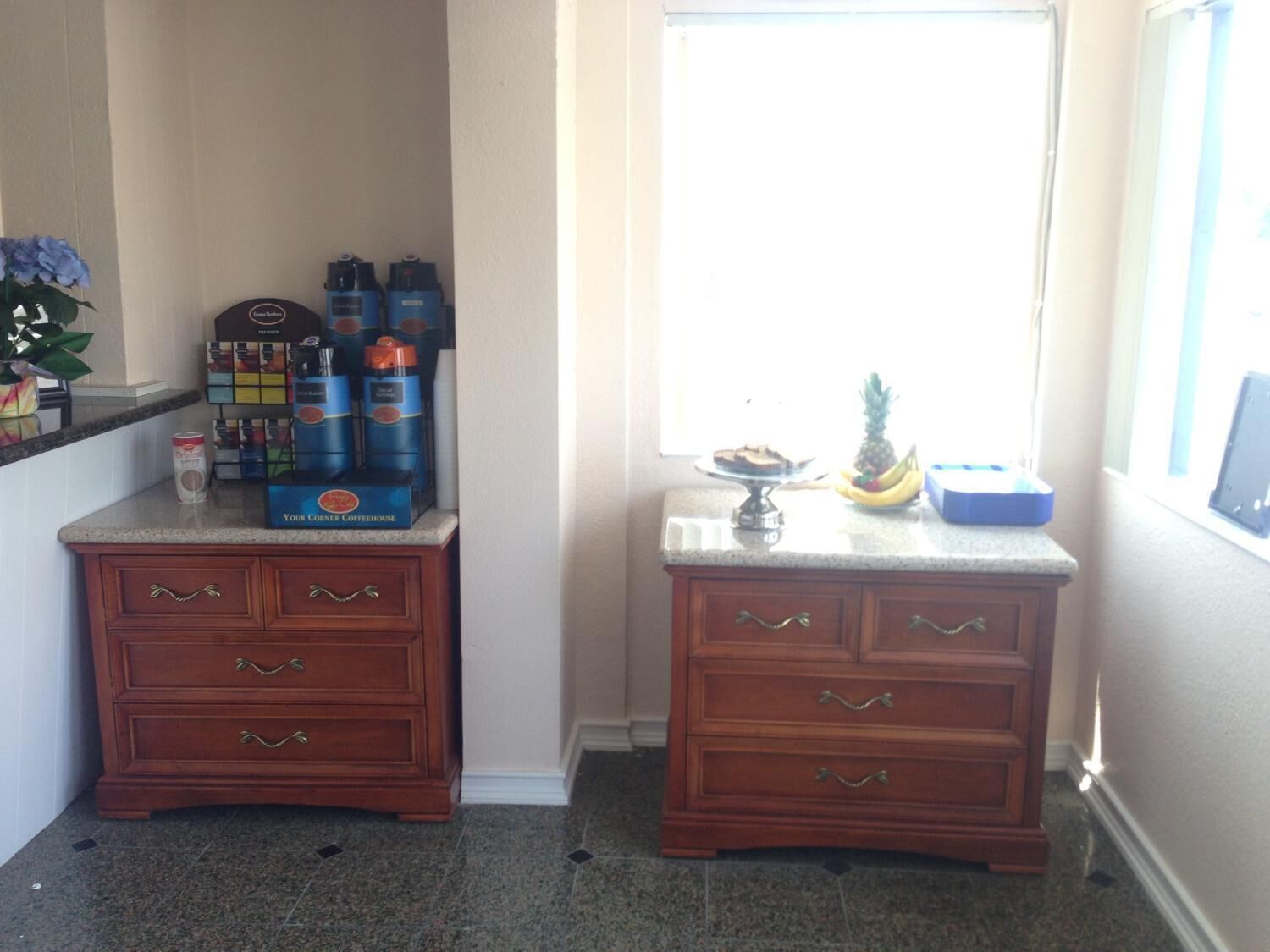 Foto - Econo Lodge Oakland Lake Merritt Area