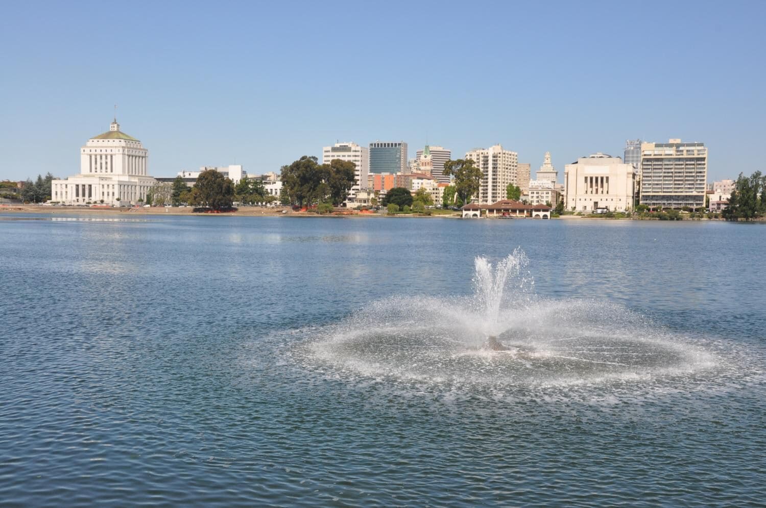 Foto - Econo Lodge Oakland Lake Merritt Area