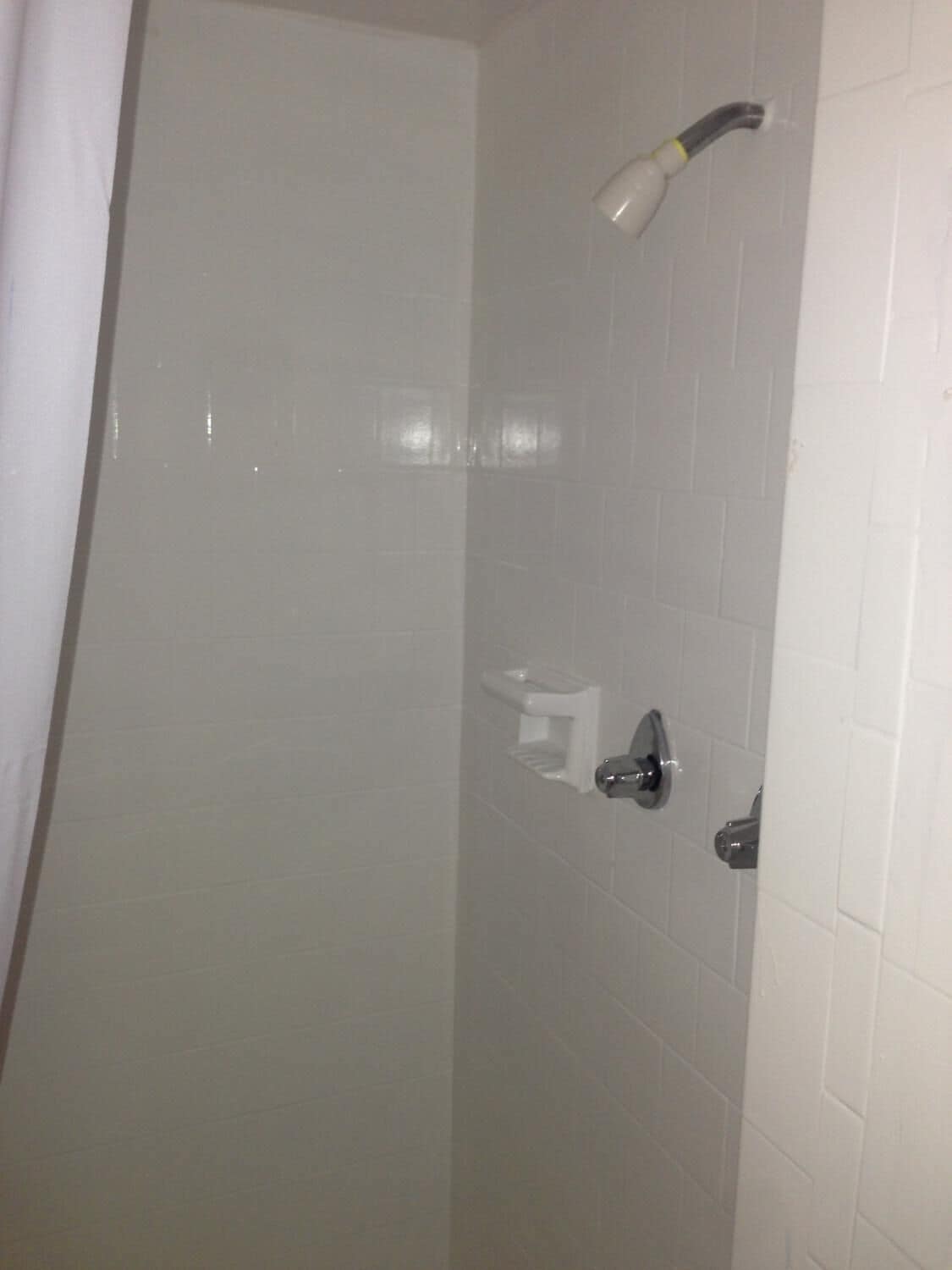 Foto - Econo Lodge Oakland Lake Merritt Area