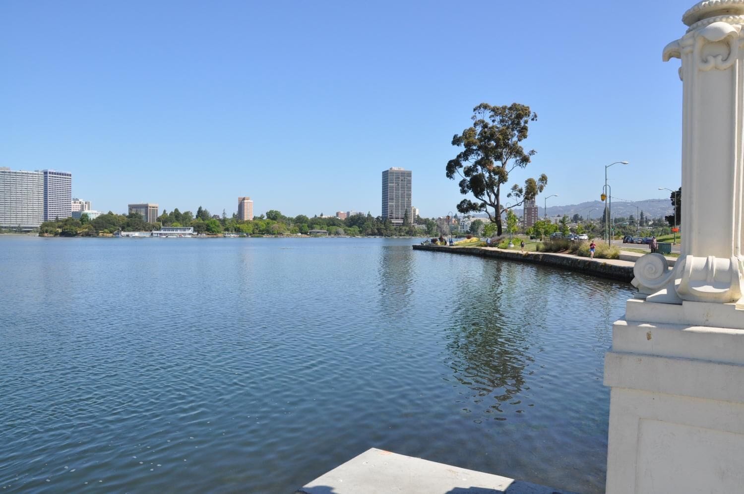 Foto - Econo Lodge Oakland Lake Merritt Area