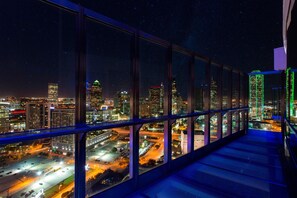 Meeting facility - W Dallas (Dallas)
