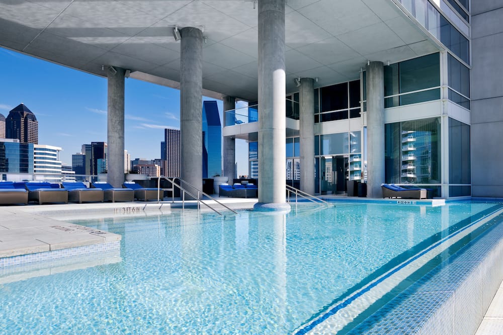 W Dallas