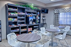 Property amenity - Candlewood Suites Fargo-N. Dakota State University by IHG (Fargo)