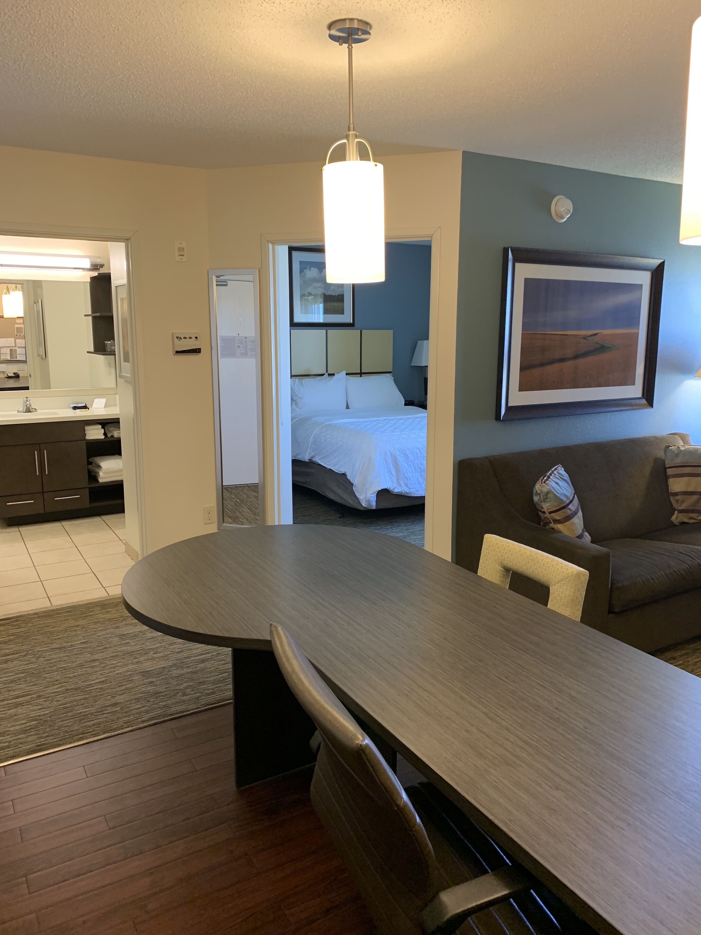 Suite, 1 Bedroom