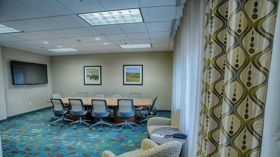 Candlewood Suites Fargo-N. Dakota State University by IHG