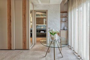 Bathroom - Hotel Globus (Cervia)