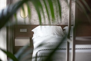 Premium bedding, minibar, in-room safe, individually decorated - Hotel Globus (Cervia)