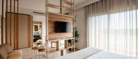 Studiosvit Junior | Sängtillbehör av högsta kvalitet och minibar