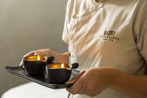 Rawatan Spa