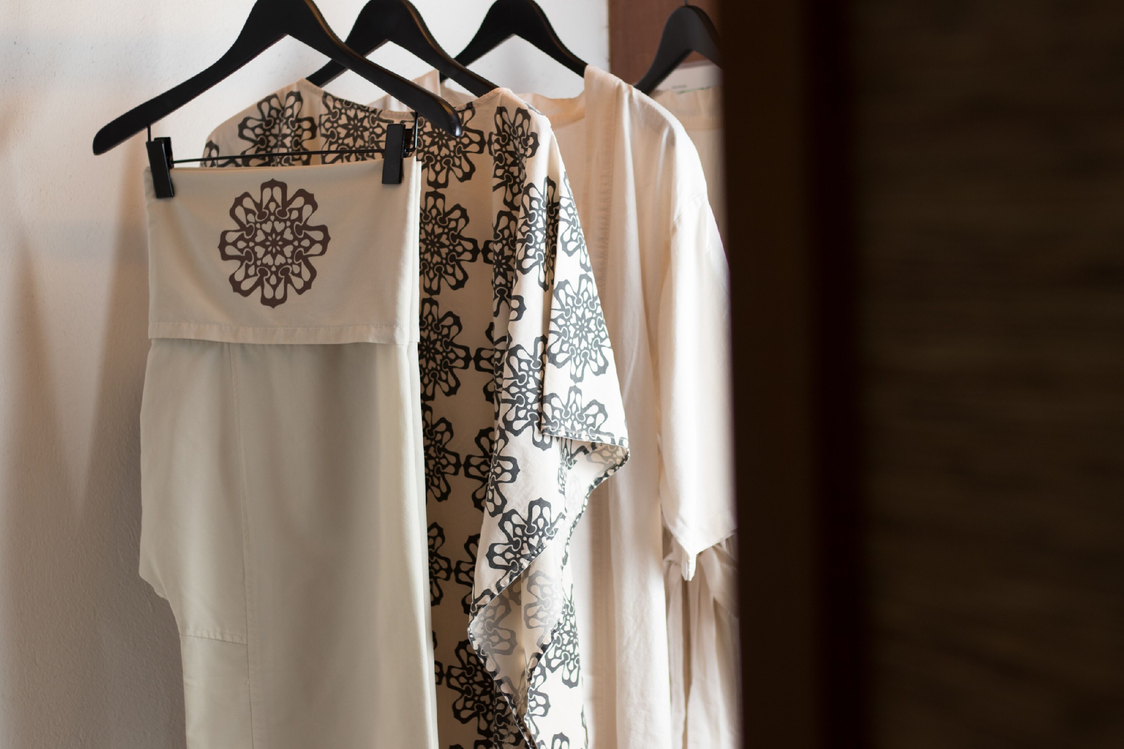 la canna pool villa | room amenity