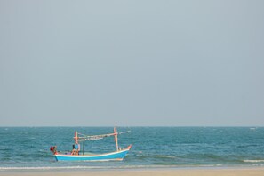 บริเวณภายนอก