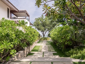 Garden - Putahracsa Hua Hin  (Hua Hin)