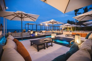 Beach bar - Putahracsa Hua Hin (Hua Hin)