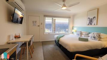 Standard King Studio