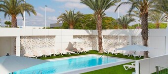 Hotel Port Elche