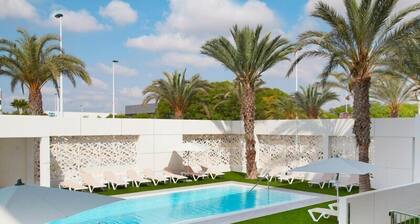 Hotel Port Elche