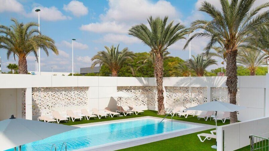 Hotel Port Elche