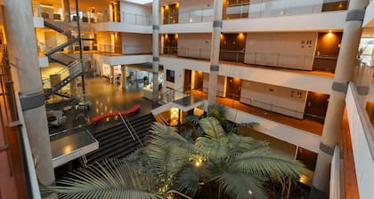 Hotel Port Elche