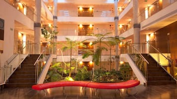 Hall