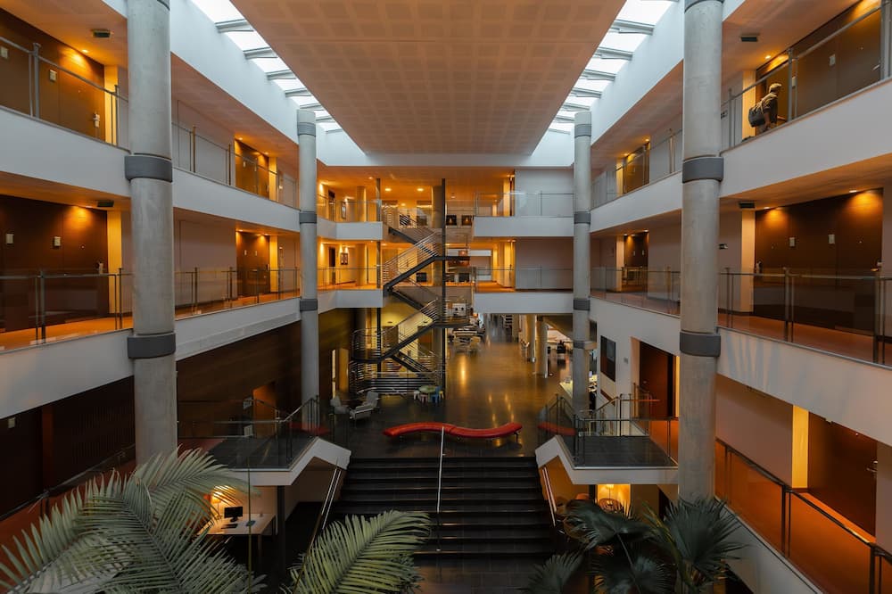 Hotel Port Elche