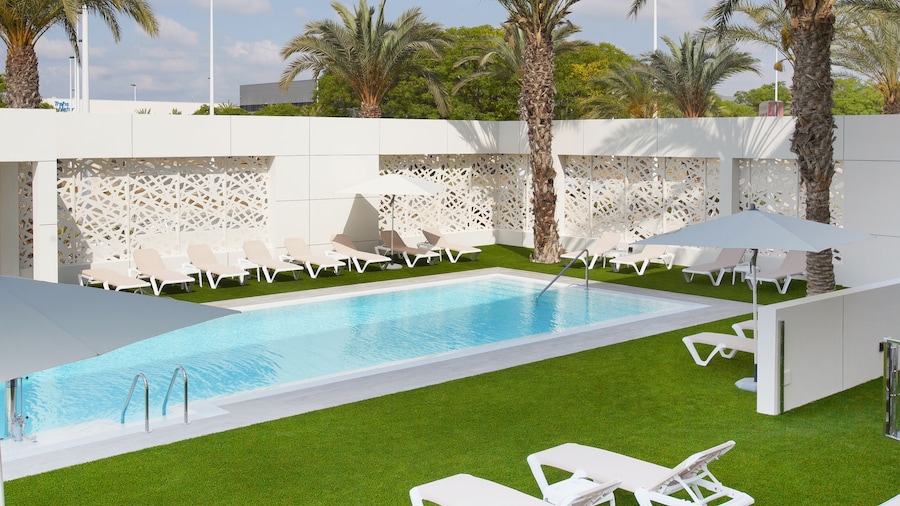Hotel Port Elche