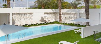 Hotel Port Elche