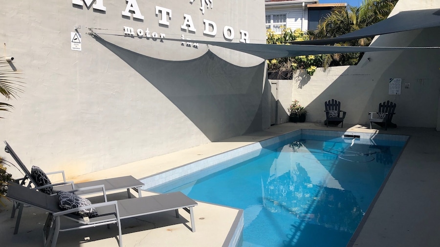 Matador Motor Inn