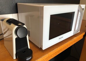 وسيلة راحة في الغرفة