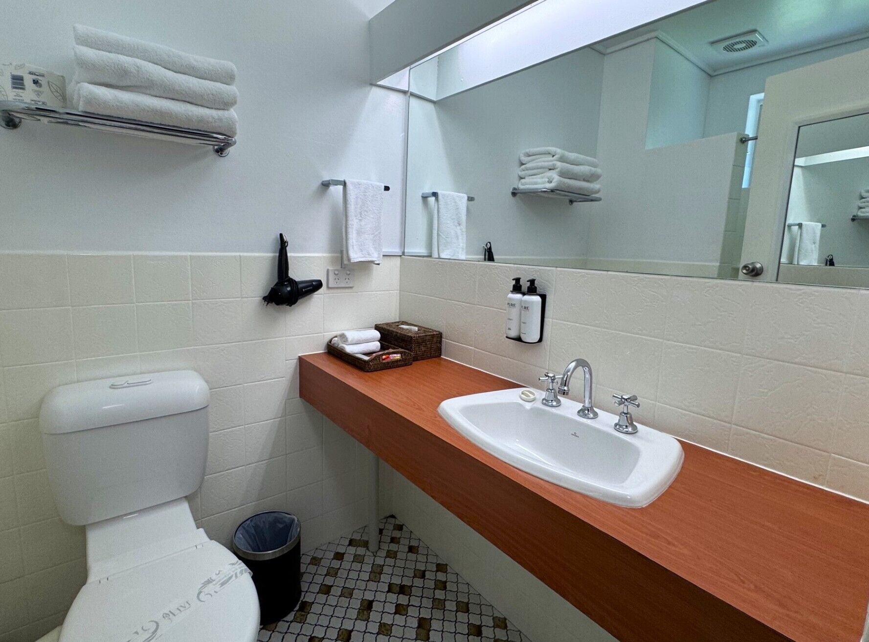 Ropa de cama de alta calidad y colchones con pillow-top 