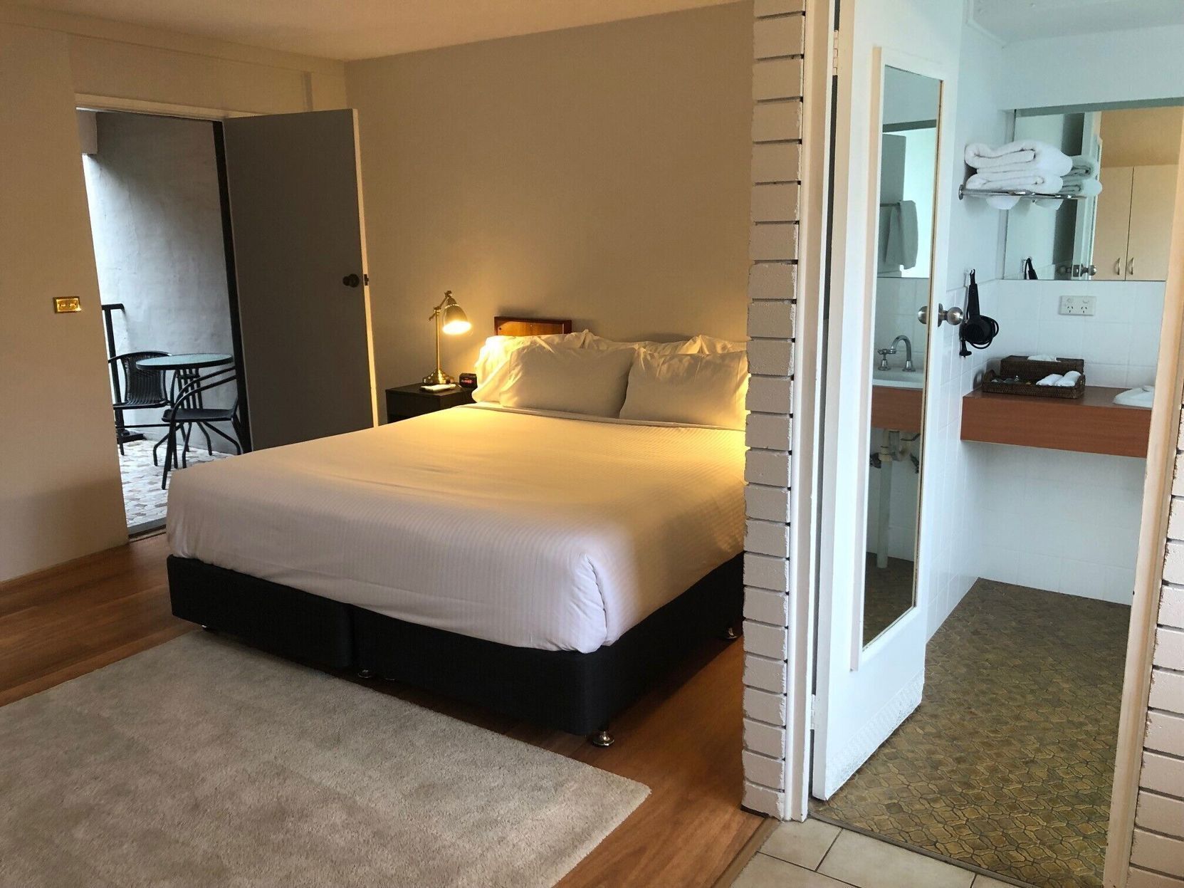 Literie de qualité supérieure, surmatelas
