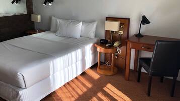 40-inch LCD TV with digital channels, TV, Netflix