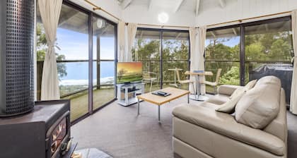 Beacon Point Ocean View Villas