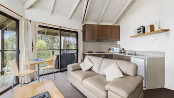 Standard-Apartment, 1 Schlafzimmer | 1 Schlafzimmer, Bügeleisen/Bügelbrett