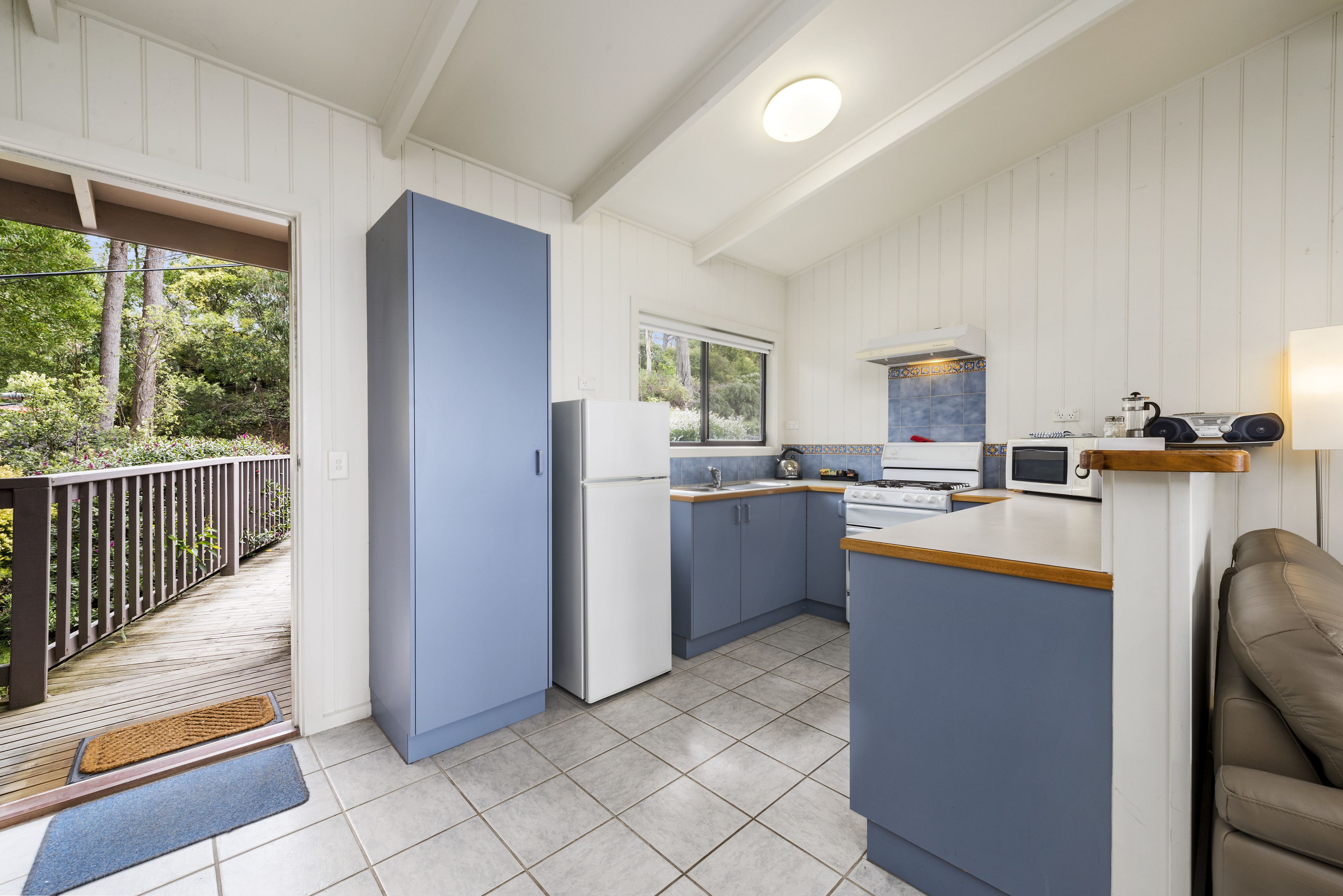 One Bedroom Villa- Ocean View | Iron/ironing board