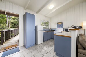 Villa Premium - 1 sovrum - havsutsikt | Strykjärn/strykbräda