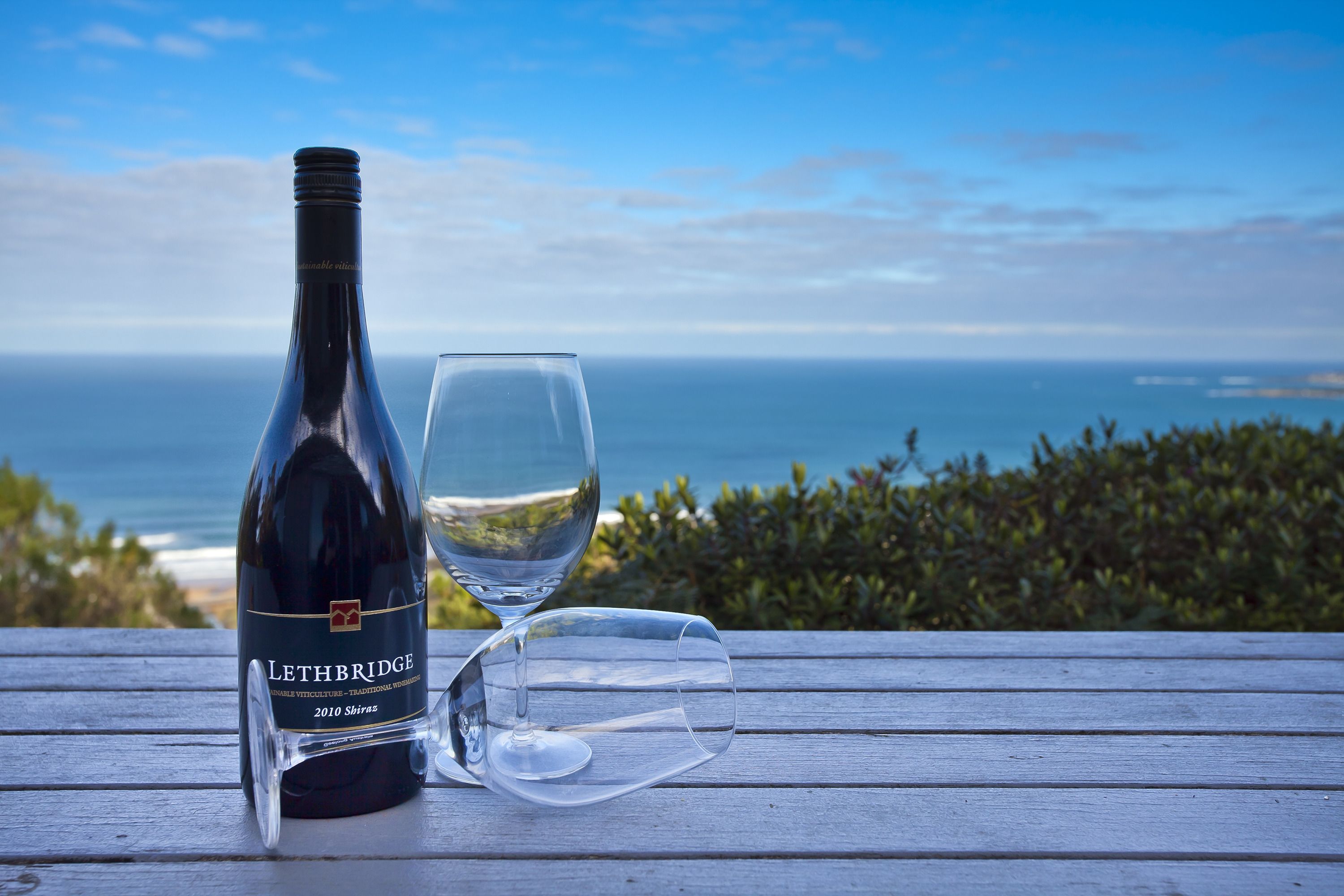 Leilighet – deluxe, 2 soverom, massasjebadekar | Terrasse/patio