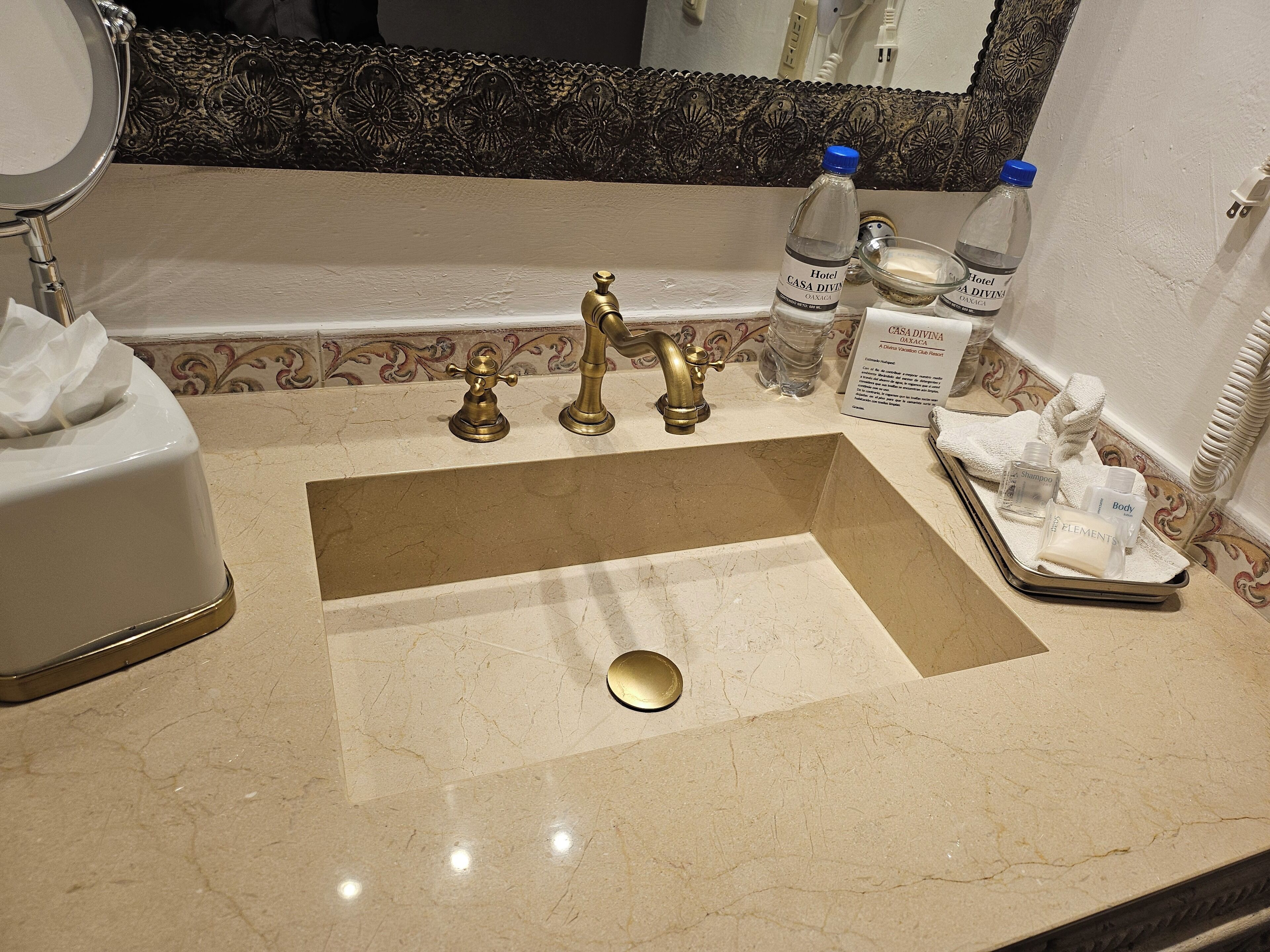 Foto - Hotel Casa Divina Oaxaca