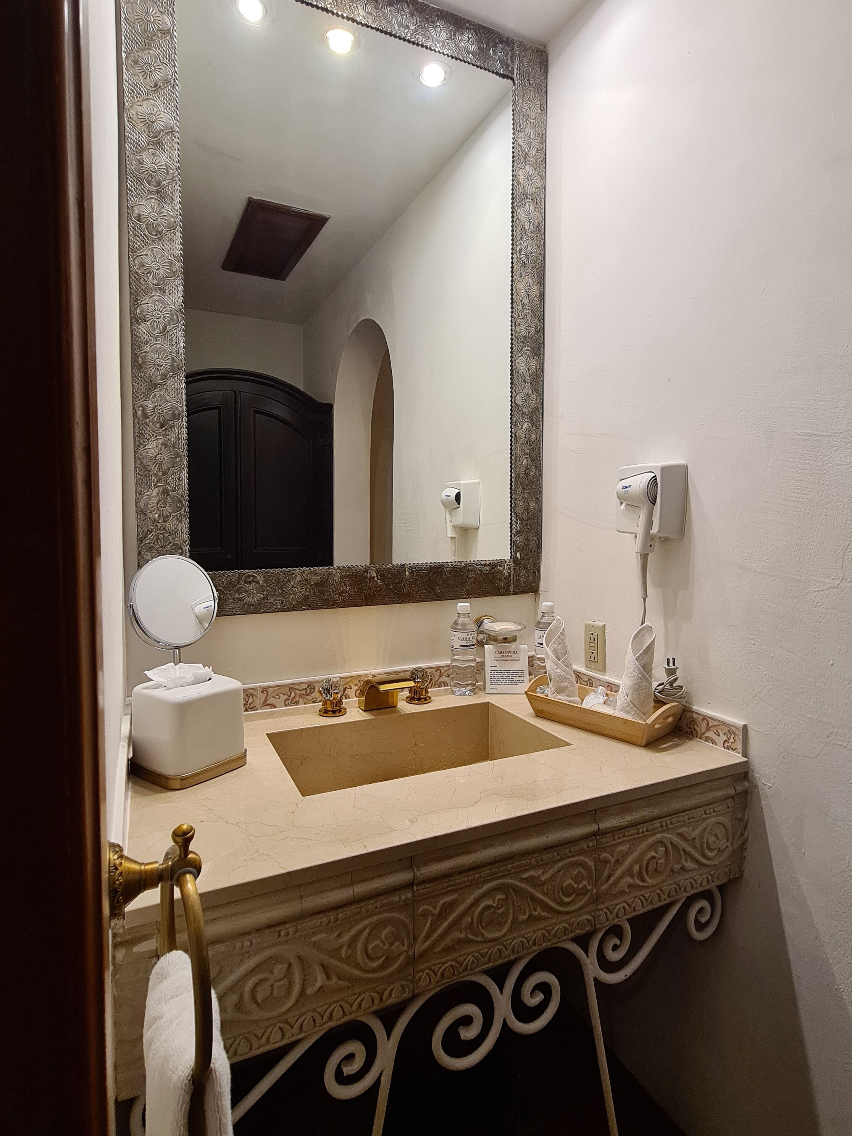 Photo - Hotel Casa Divina Oaxaca