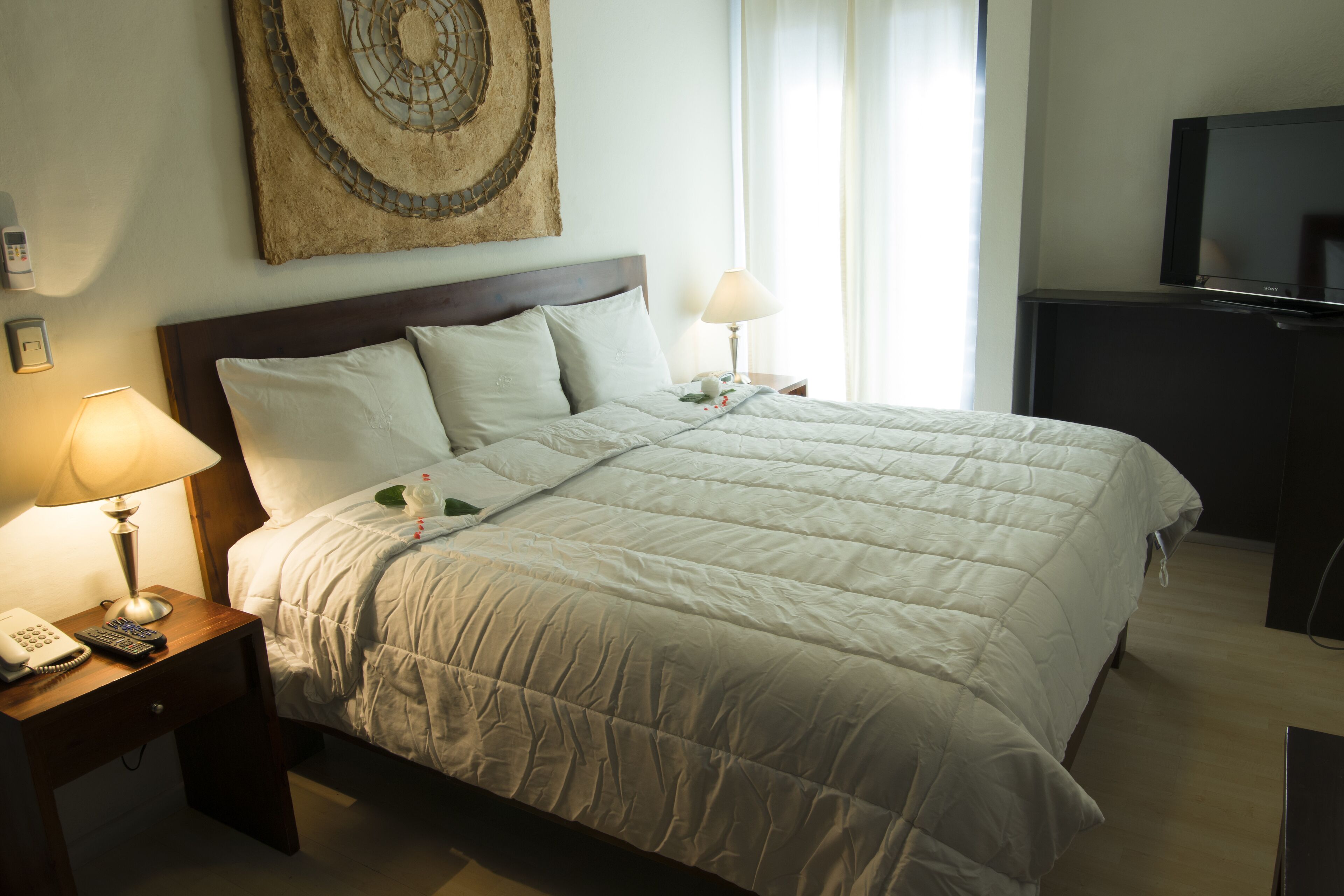 Photo - Hotel Casa Divina Oaxaca