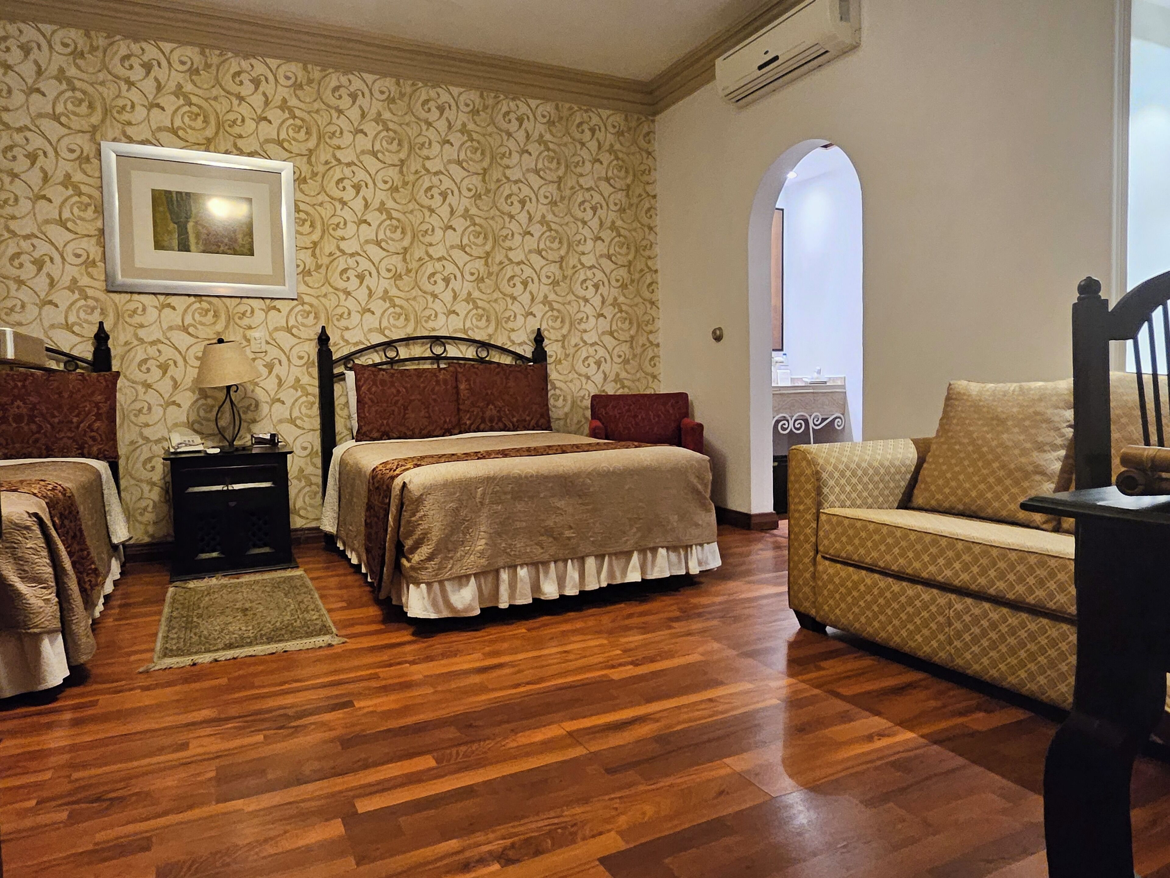 Foto - Hotel Casa Divina Oaxaca