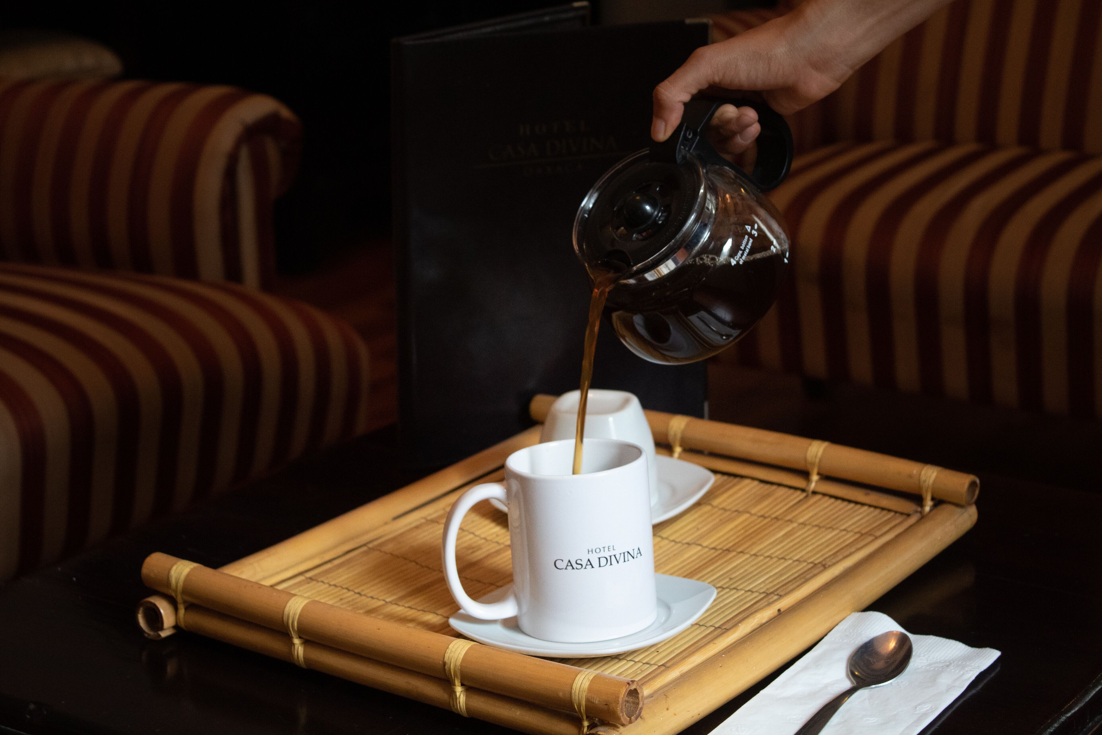 Foto - Hotel Casa Divina Oaxaca