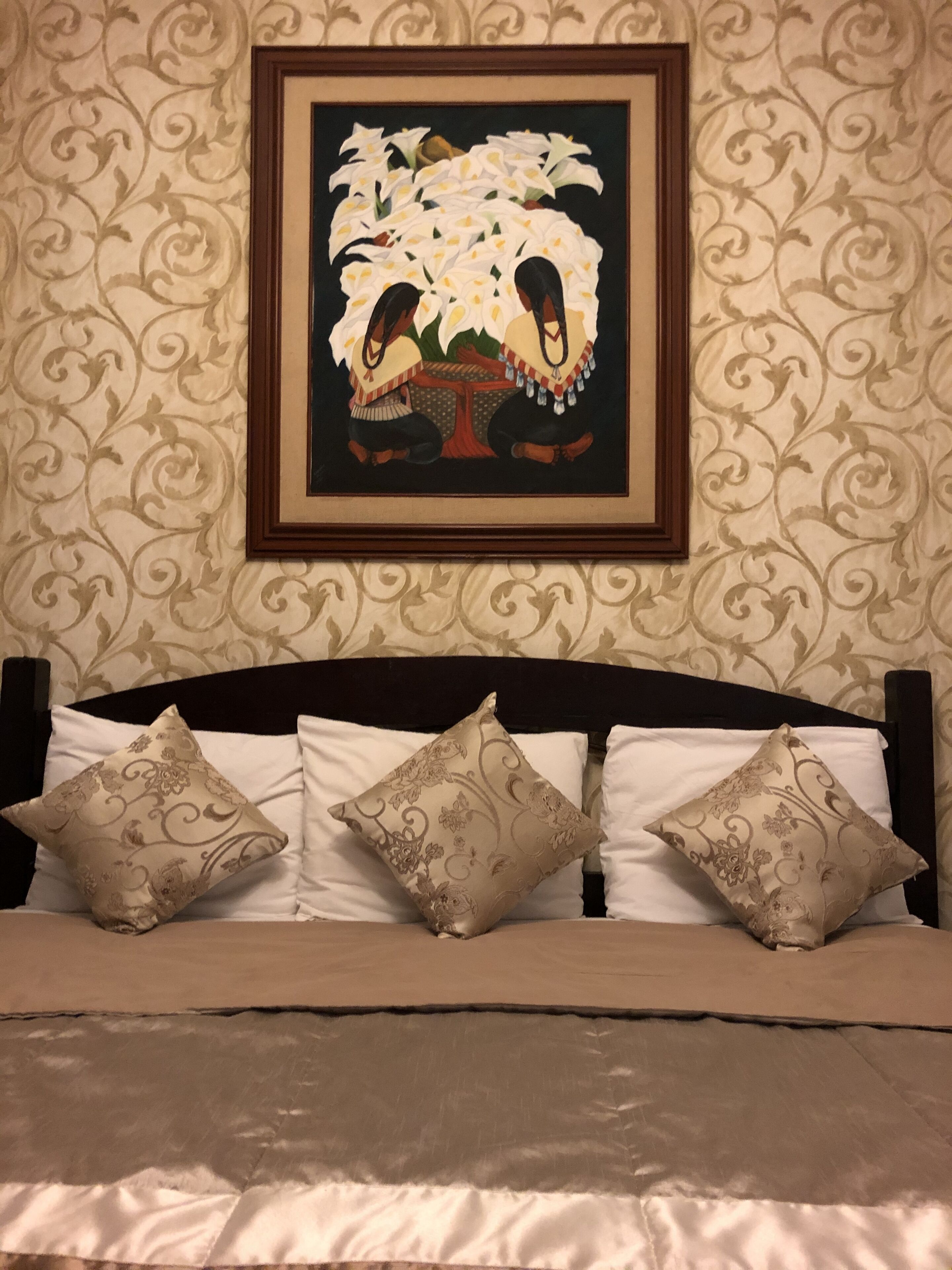 Photo - Hotel Casa Divina Oaxaca