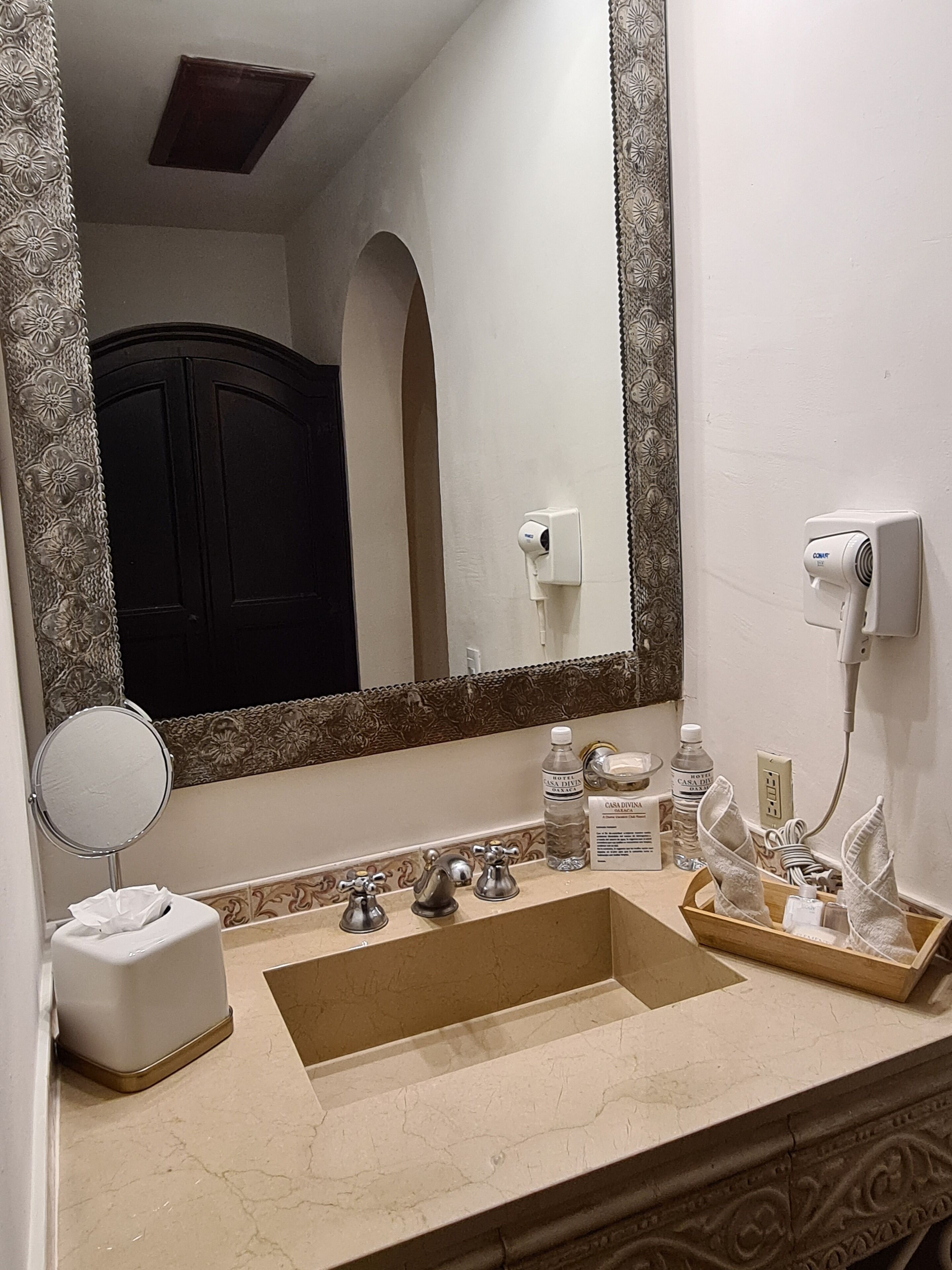 Photo - Hotel Casa Divina Oaxaca