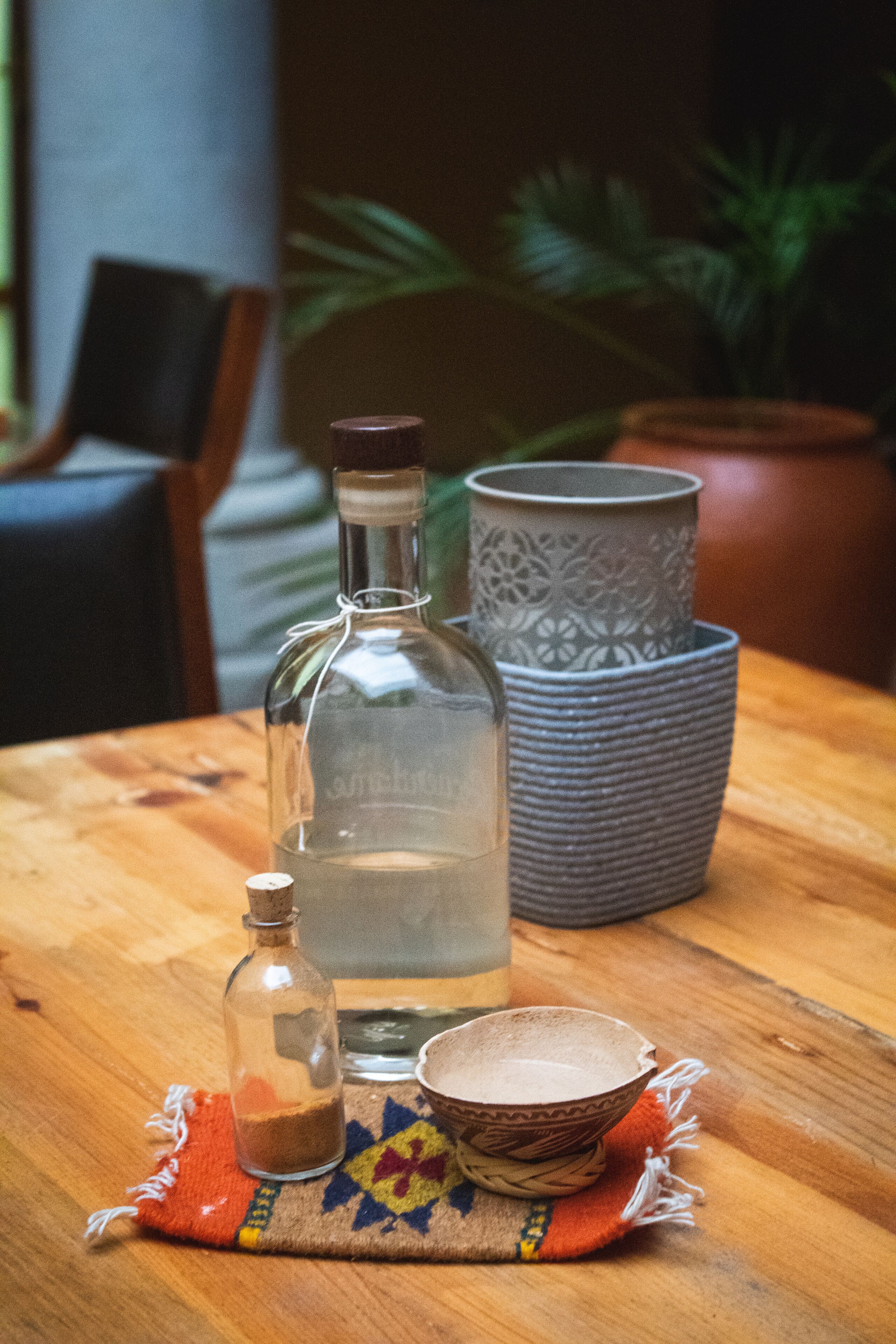 Photo - Hotel Casa Divina Oaxaca