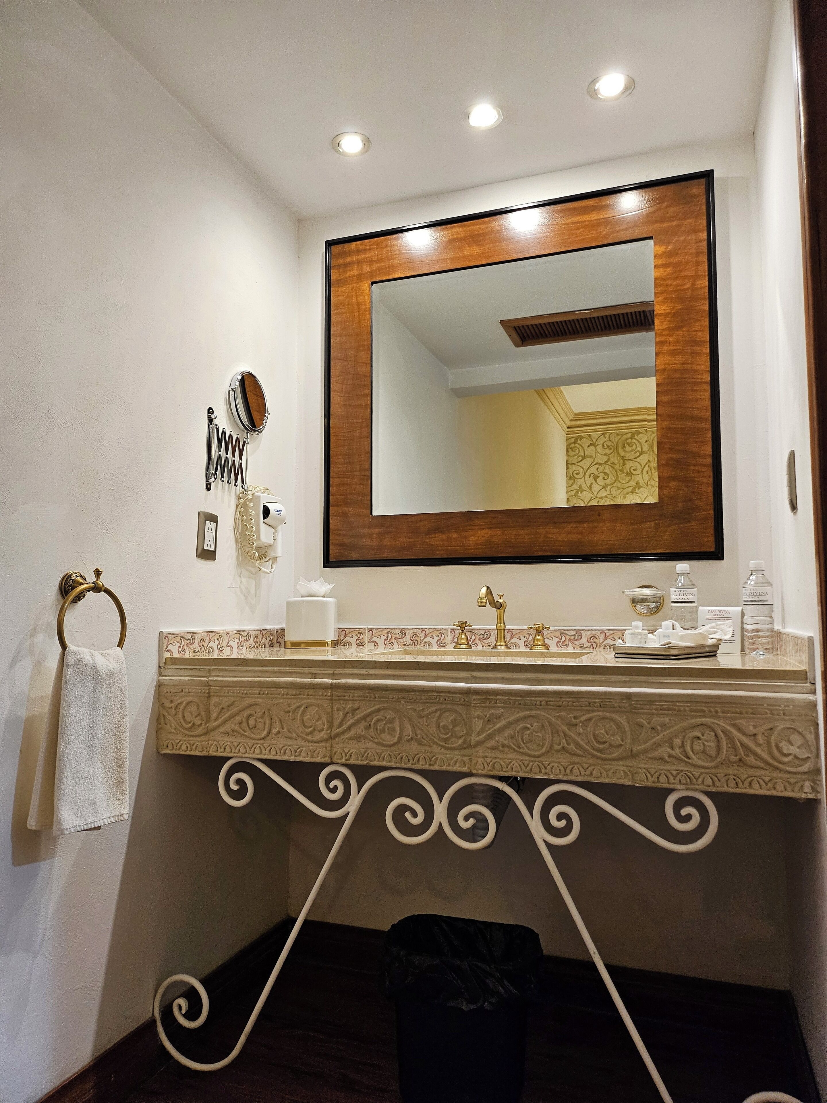 Foto - Hotel Casa Divina Oaxaca