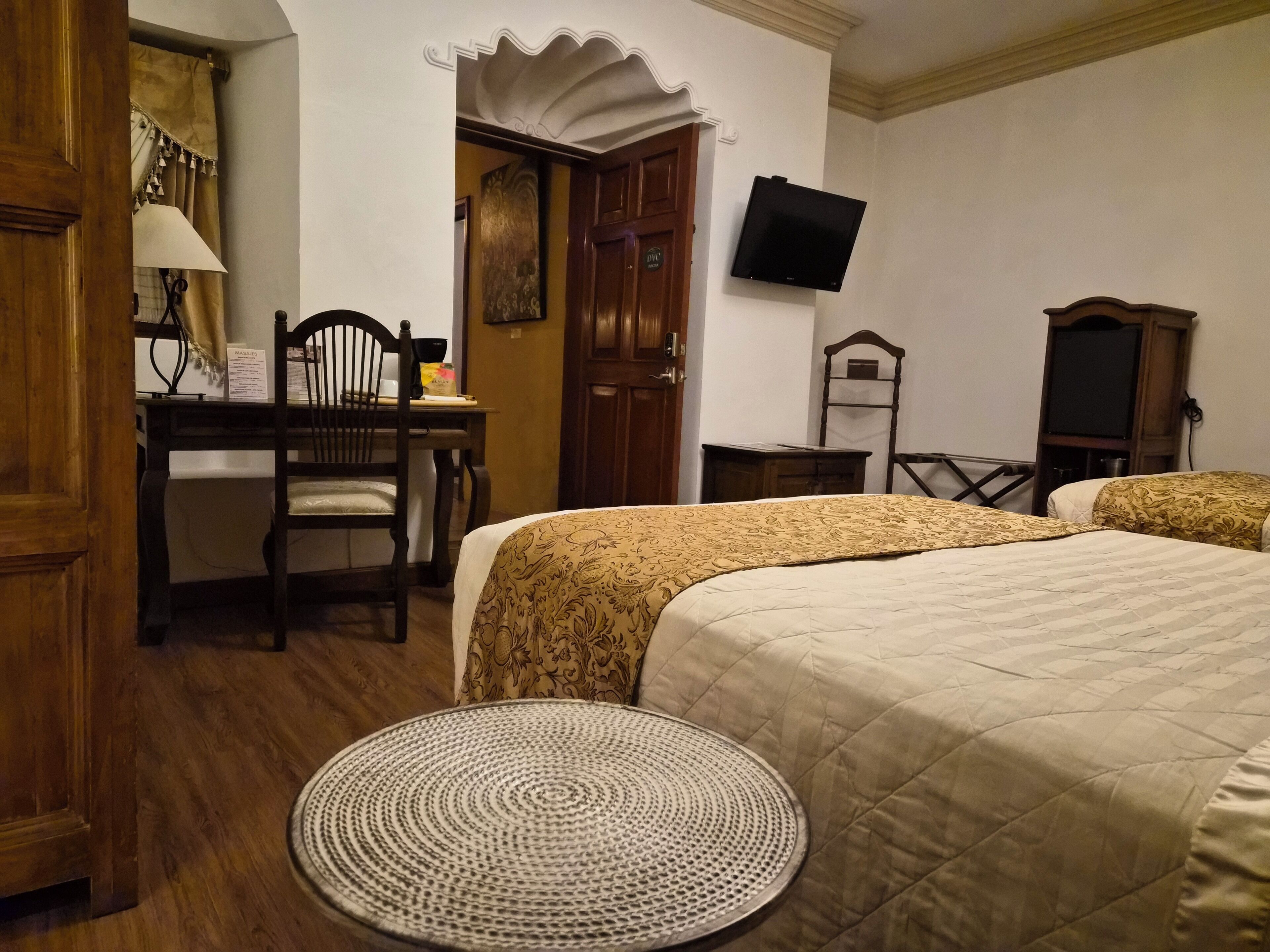 Foto - Hotel Casa Divina Oaxaca