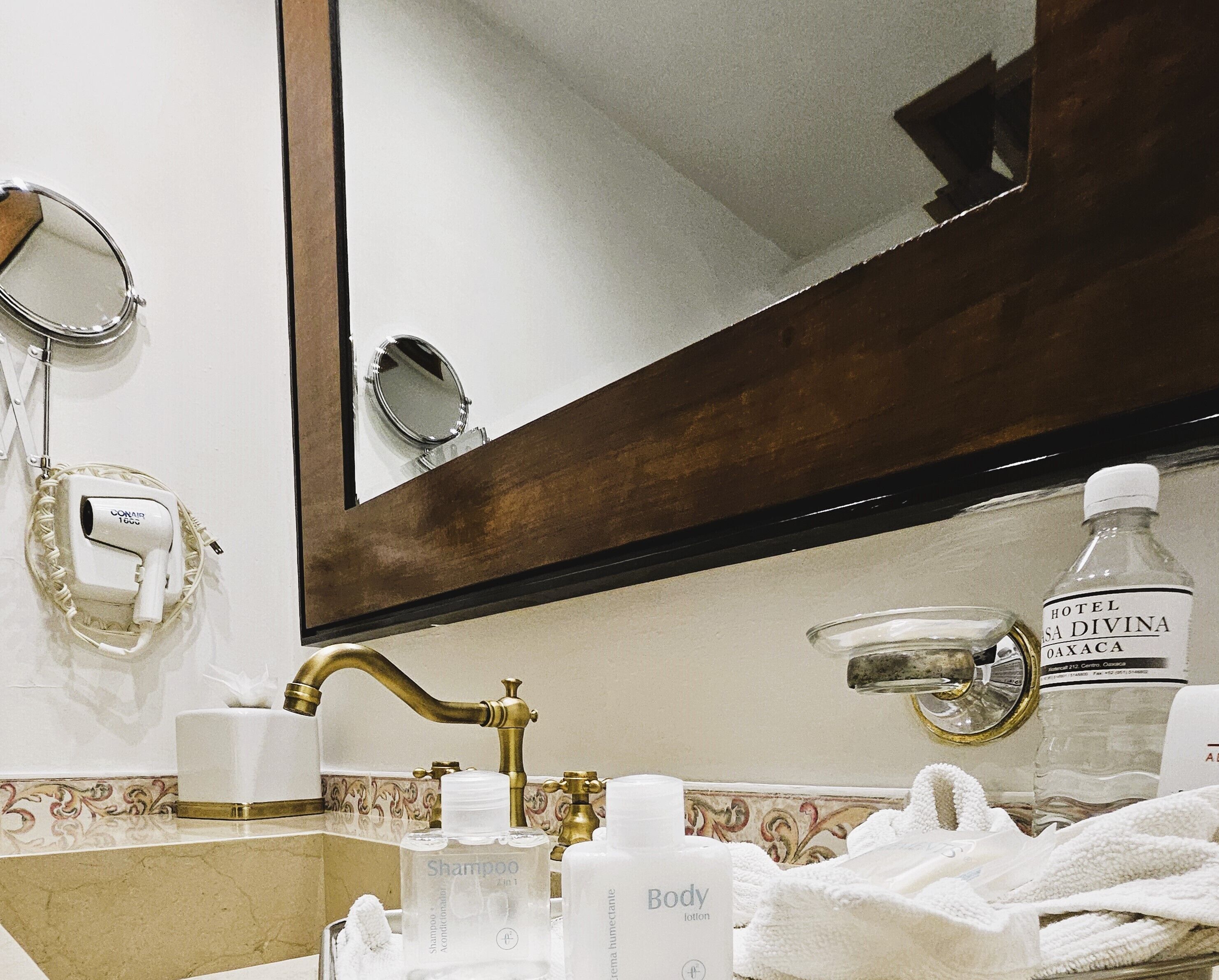 Photo - Hotel Casa Divina Oaxaca