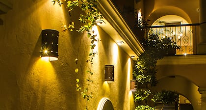 Hotel Casa Divina Oaxaca
