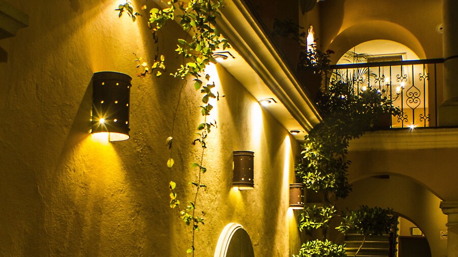 Hotel Casa Divina Oaxaca